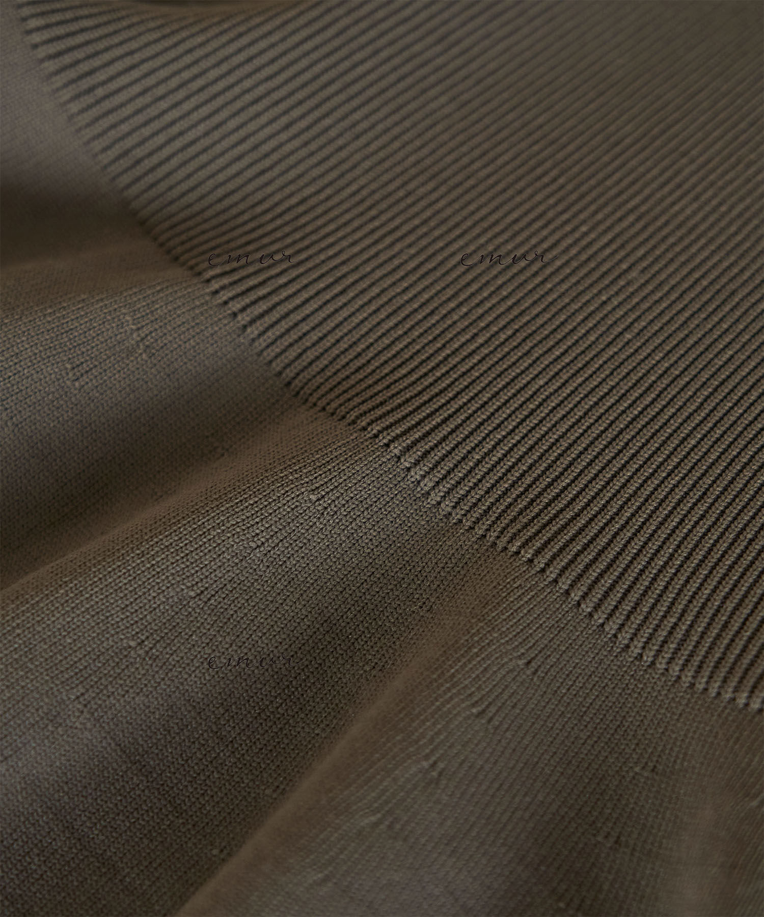 Rope&rsquo;Picnic「【emur/エミュール】ホールガーメントワンピース」|ワンピース|