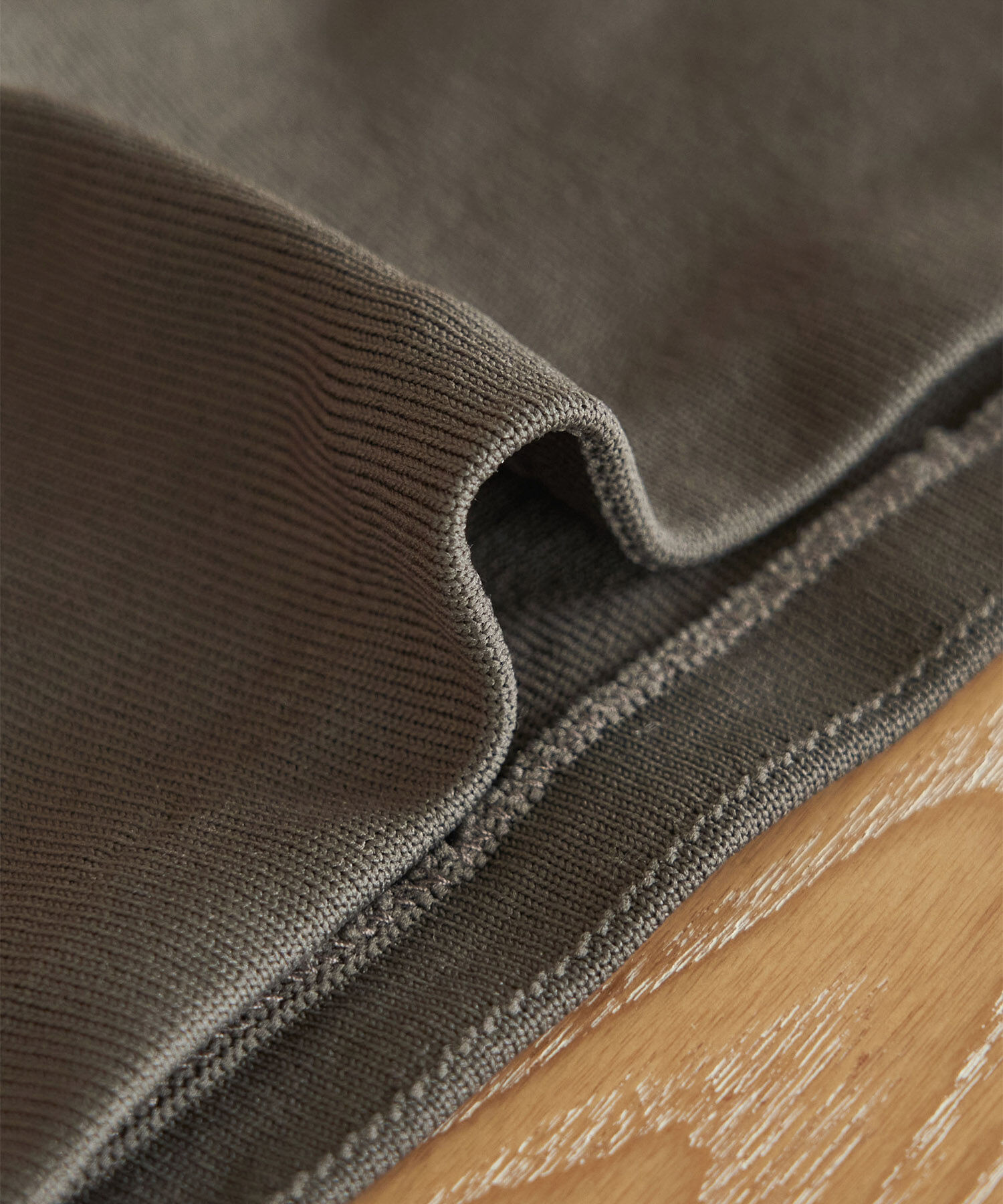 Rope&rsquo;Picnic「【emur/エミュール】ホールガーメントワンピース」|ワンピース|