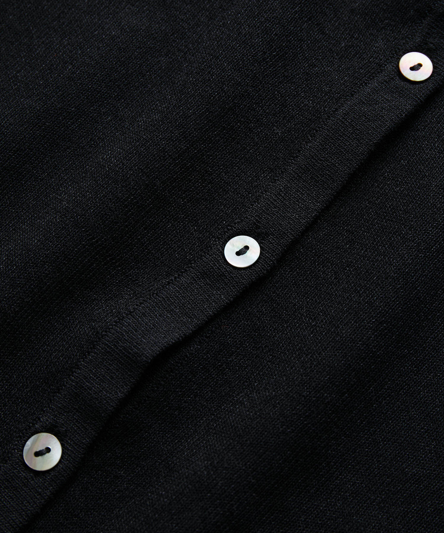 Rope&rsquo;Picnic「2WAY/シアークロップド丈カーディガン」|カーディガン|