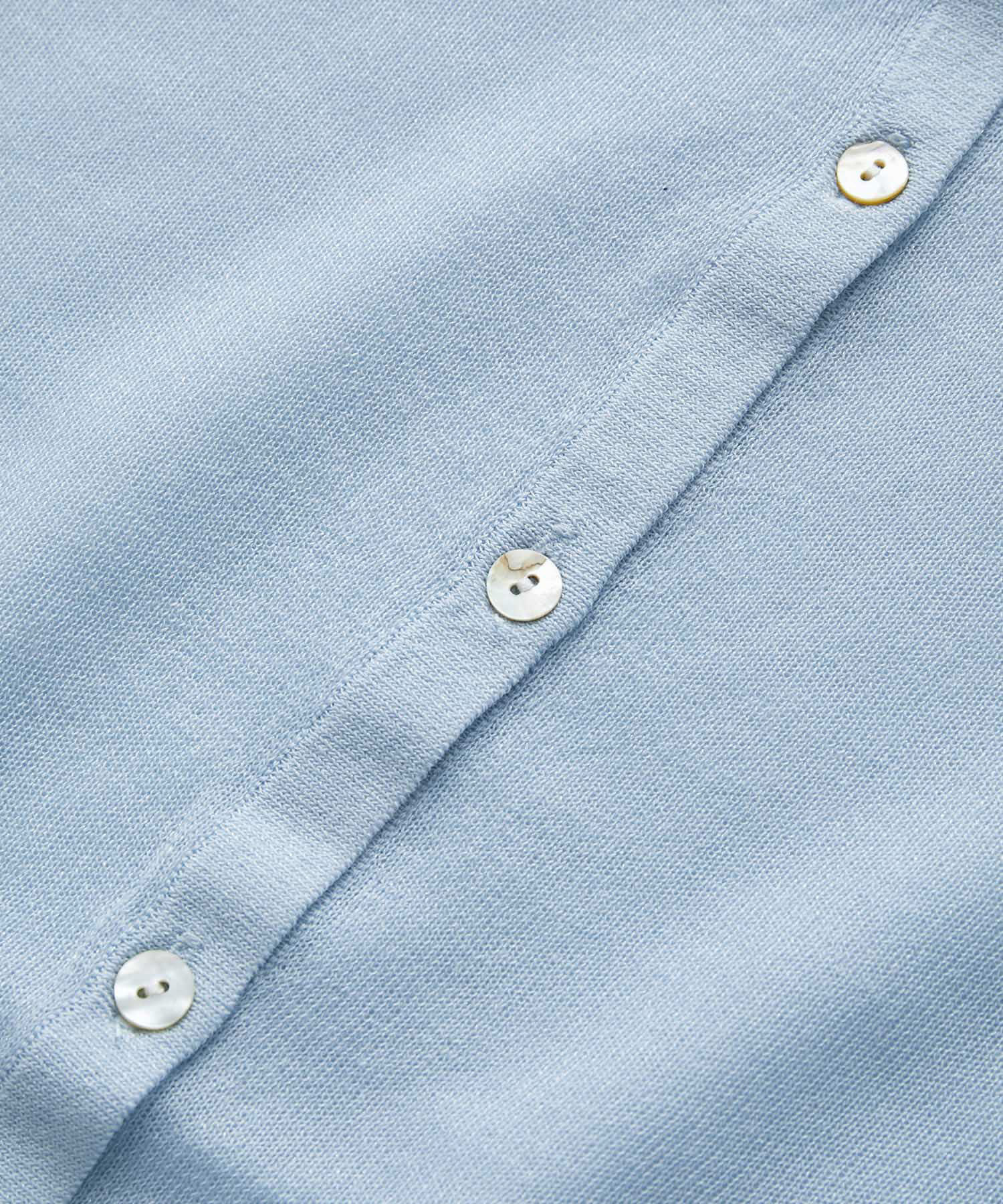 Rope&rsquo;Picnic「2WAY/シアークロップド丈カーディガン」|カーディガン|