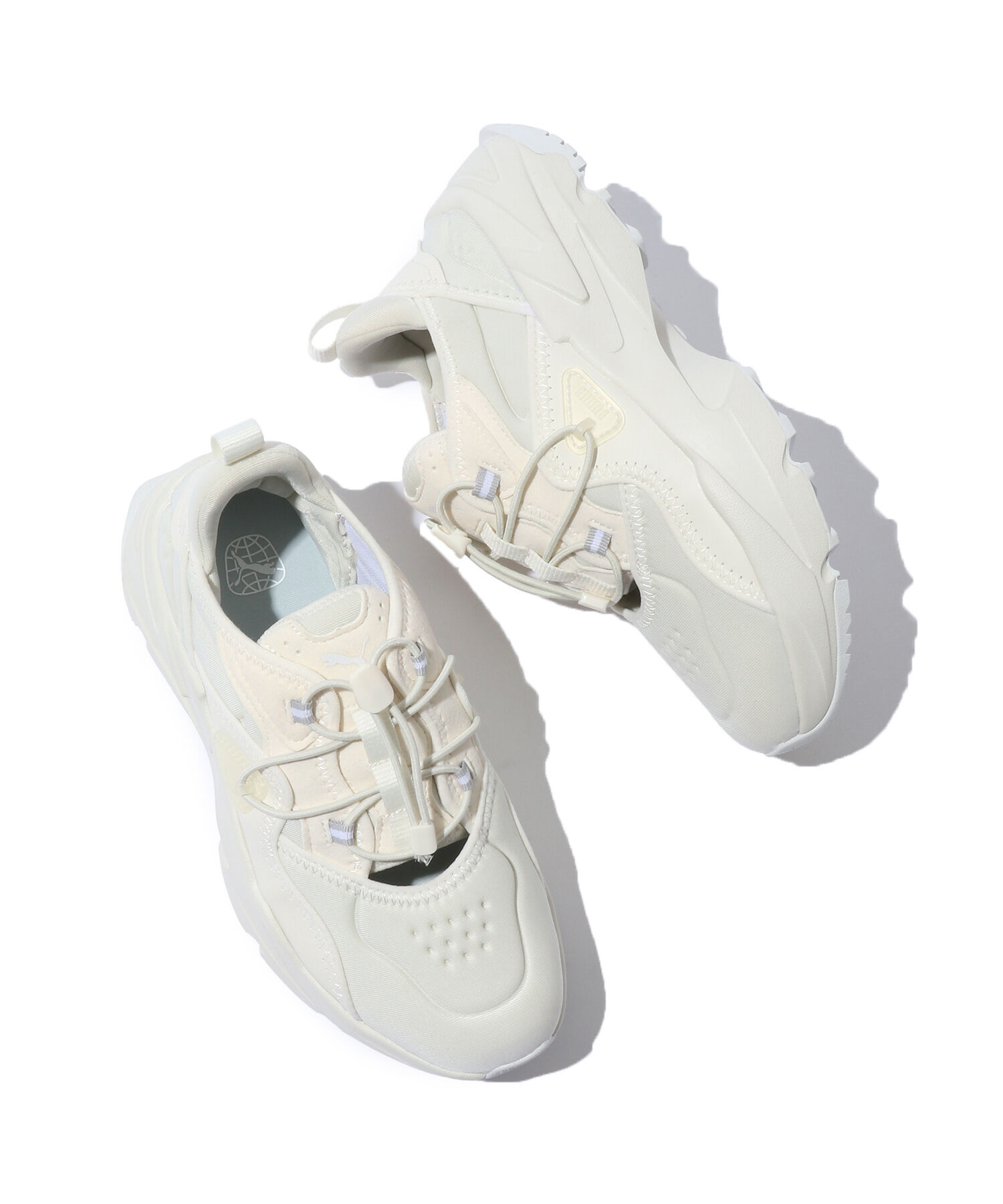 ROPE PICNIC PASSAGE「【WEB限定】【PUMA/プーマ】オーキッドサンダル」|スニーカー|