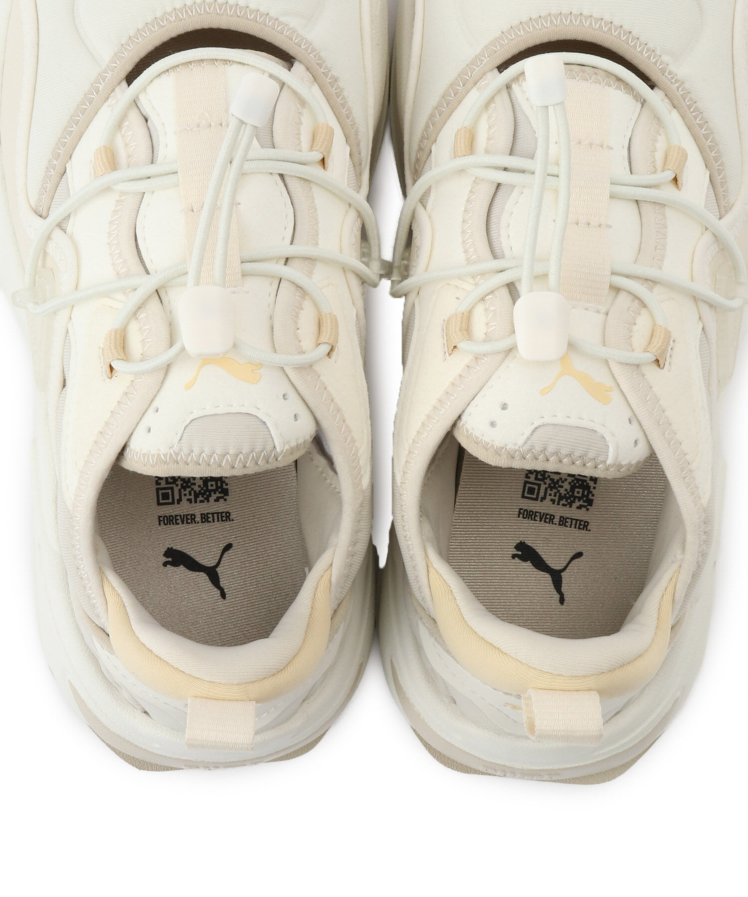 ROPE PICNIC PASSAGE「【WEB限定】【PUMA/プーマ】オーキッドサンダル」|スニーカー|