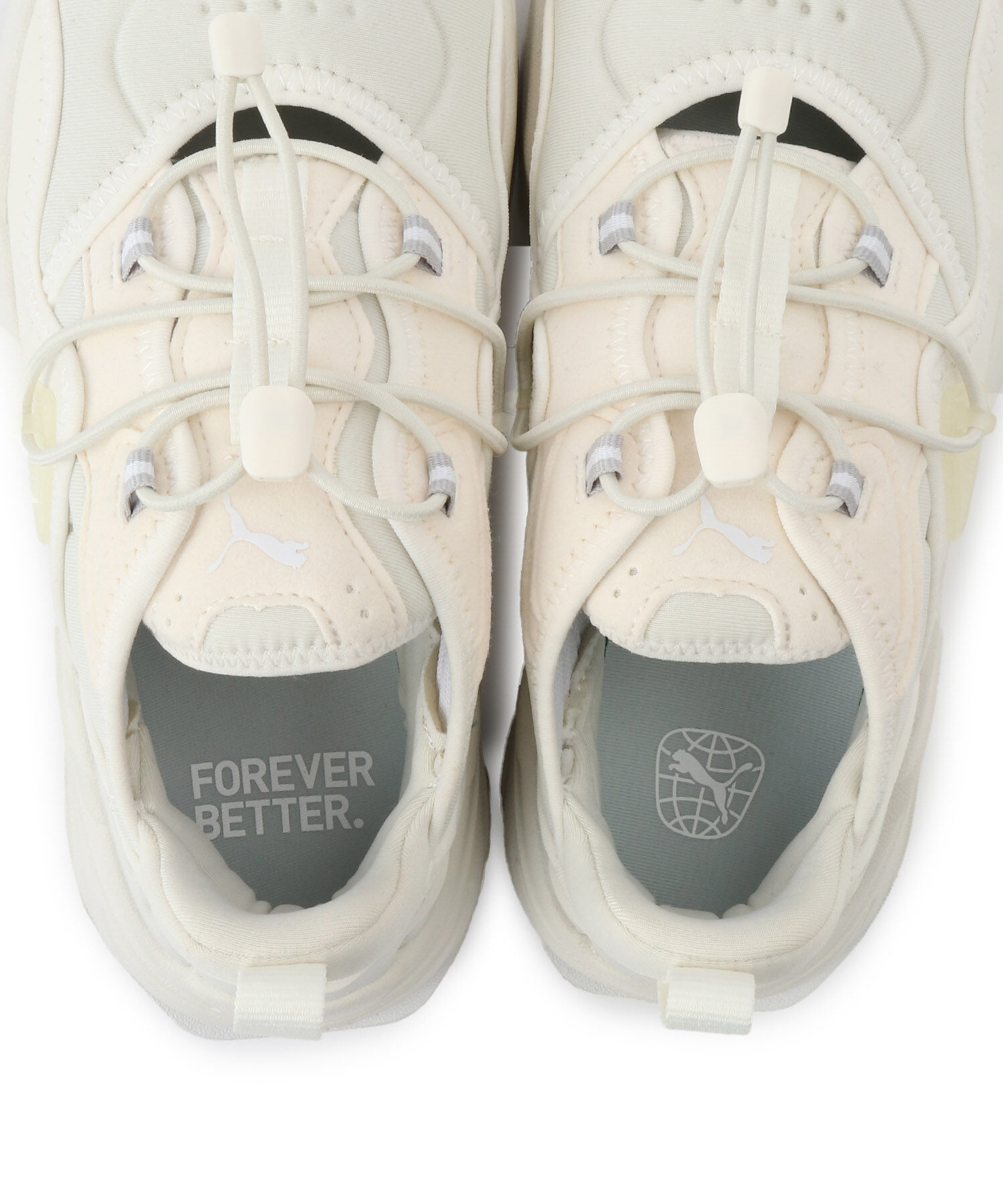 ROPE PICNIC PASSAGE「【WEB限定】【PUMA/プーマ】オーキッドサンダル」|スニーカー|