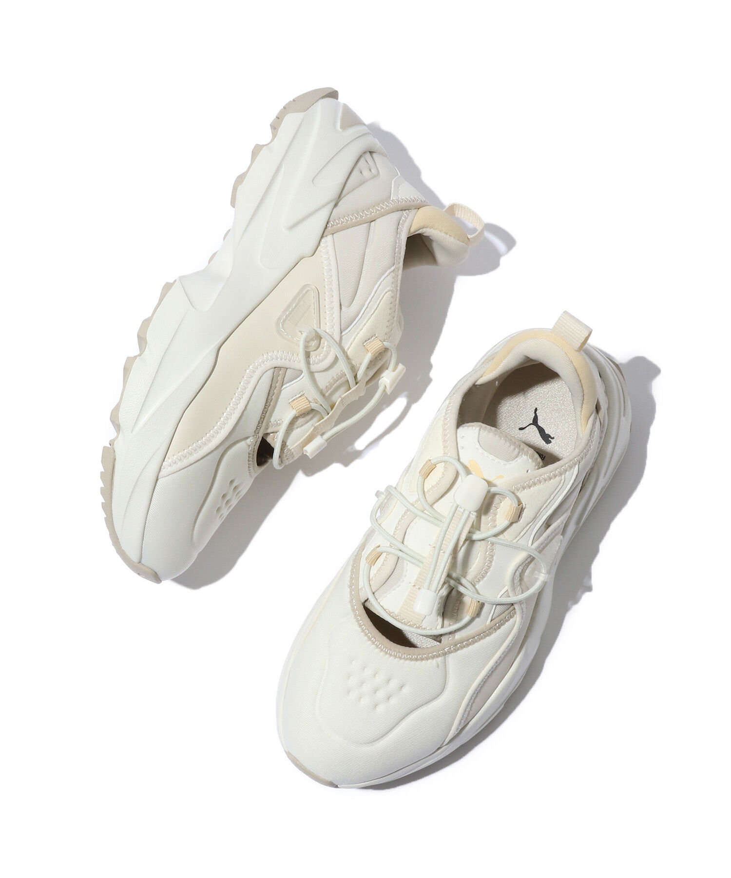 ROPE PICNIC PASSAGE「【WEB限定】【PUMA/プーマ】オーキッドサンダル」|スニーカー|