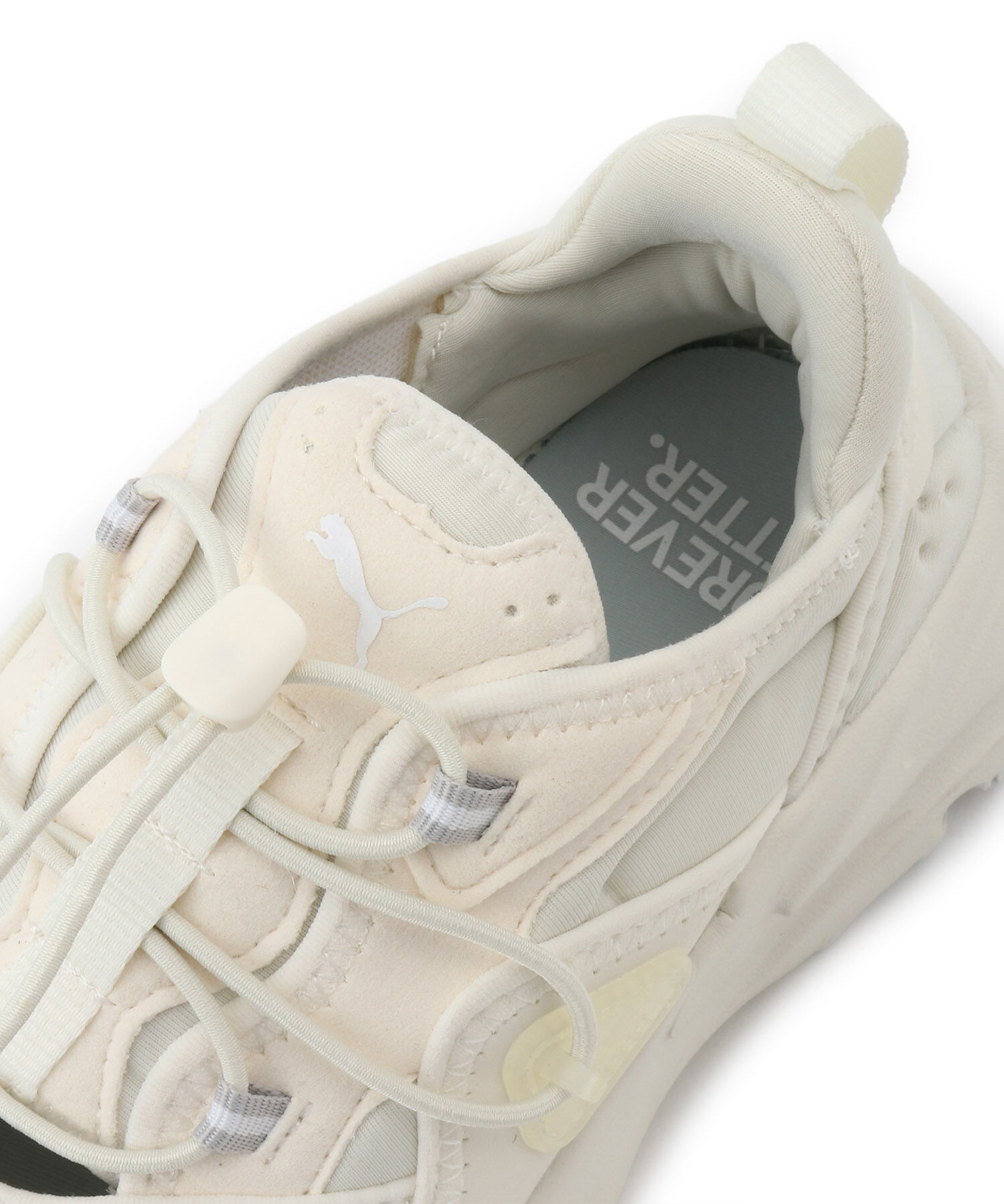 ROPE PICNIC PASSAGE「【WEB限定】【PUMA/プーマ】オーキッドサンダル」|スニーカー|