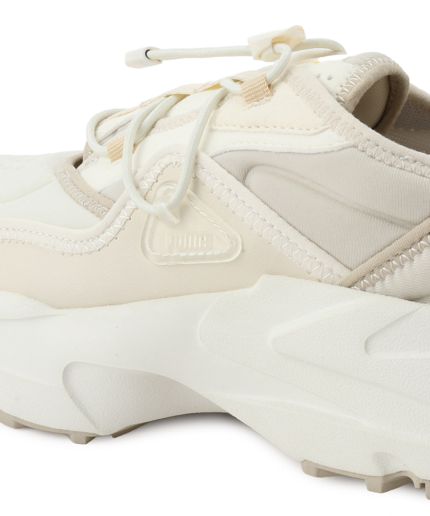 ROPE PICNIC PASSAGE「【WEB限定】【PUMA/プーマ】オーキッドサンダル」|スニーカー|