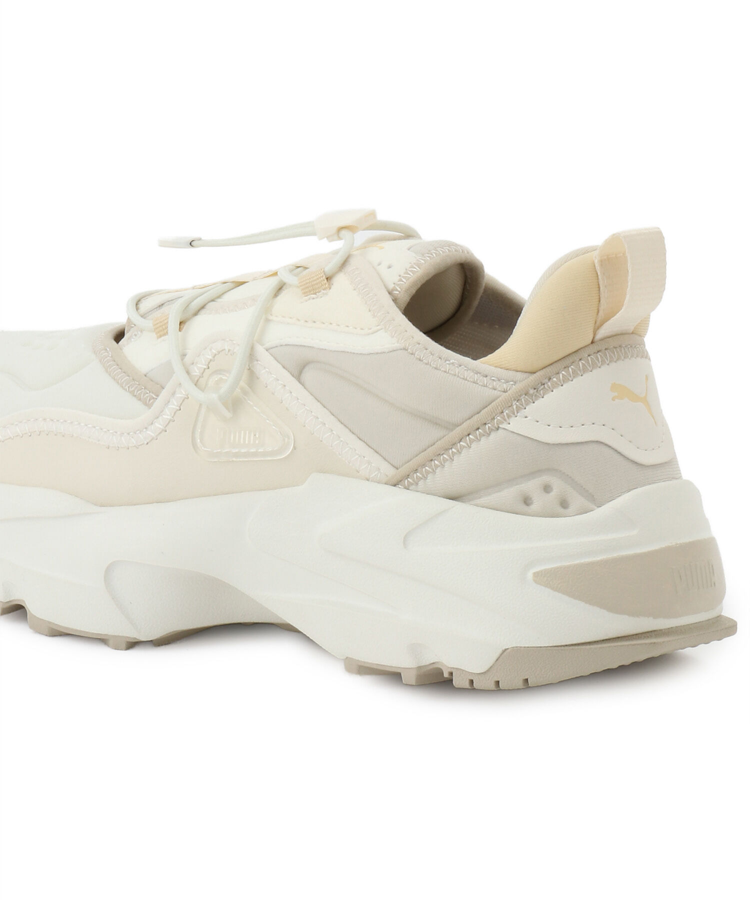 ROPE PICNIC PASSAGE「【WEB限定】【PUMA/プーマ】オーキッドサンダル」|スニーカー|