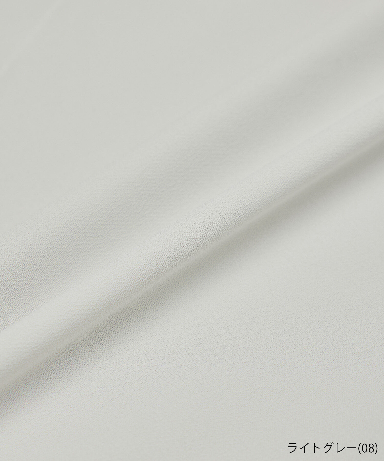 Rope&rsquo;Picnic「フリルバンドカラーリボンタイブラウス」|シャツ・ブラウス|