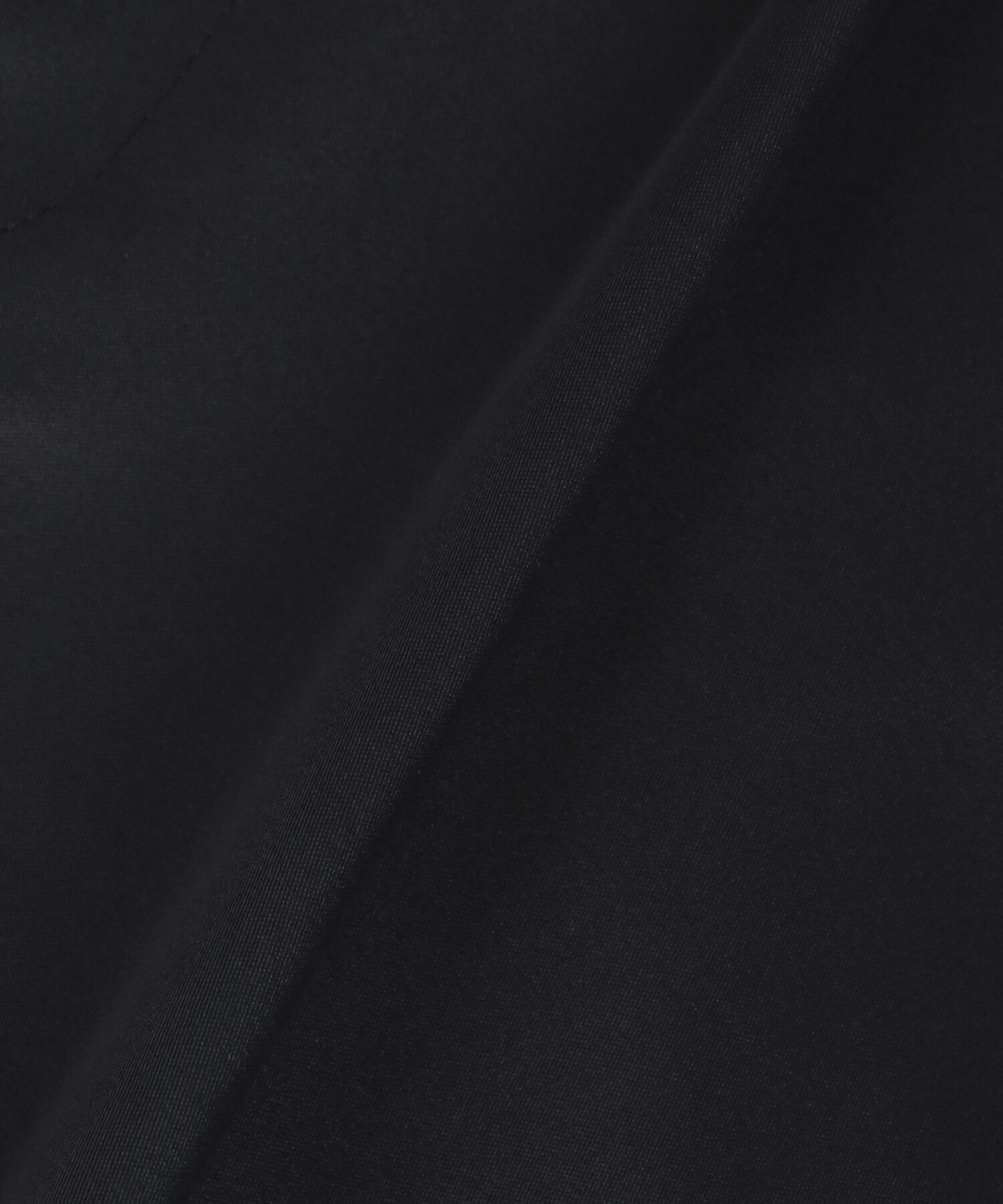 ADAM ET ROPE'「メモリーサテンチノミニスカート」|スカート|