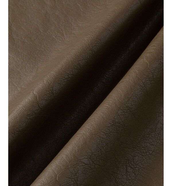 ADAM ET ROPE'「アジャストミニスカート」|スカート|