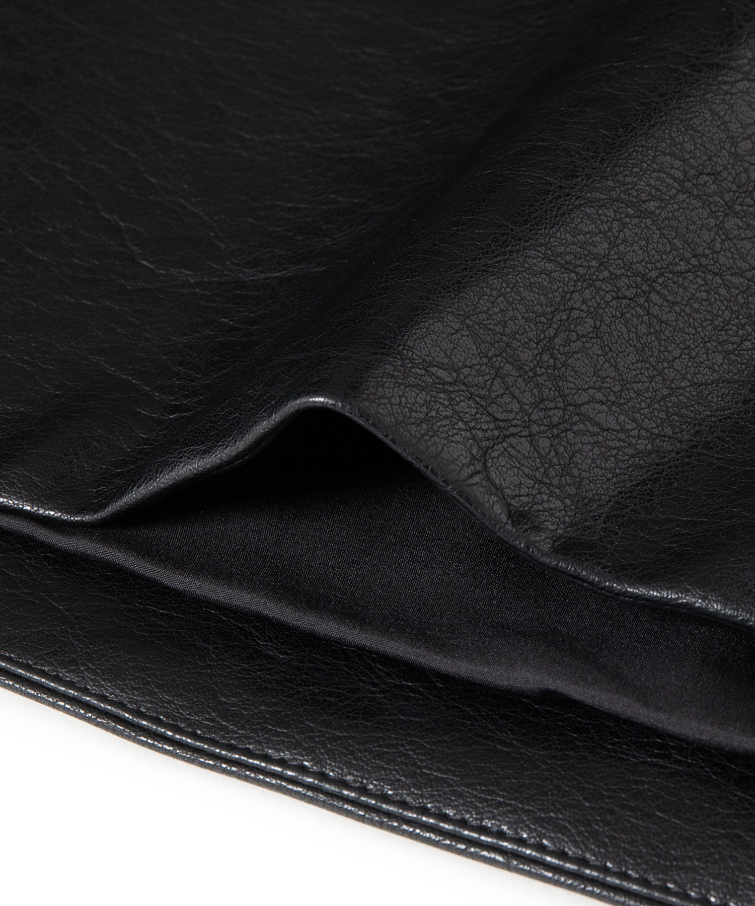 ADAM ET ROPE'「アジャストミニスカート」|スカート|