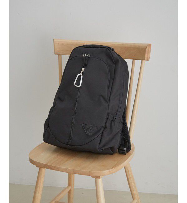 ADAM ET ROPE'「【ROUTINE】バックパック / 撥水 / マザーズバッグ」|リュック|