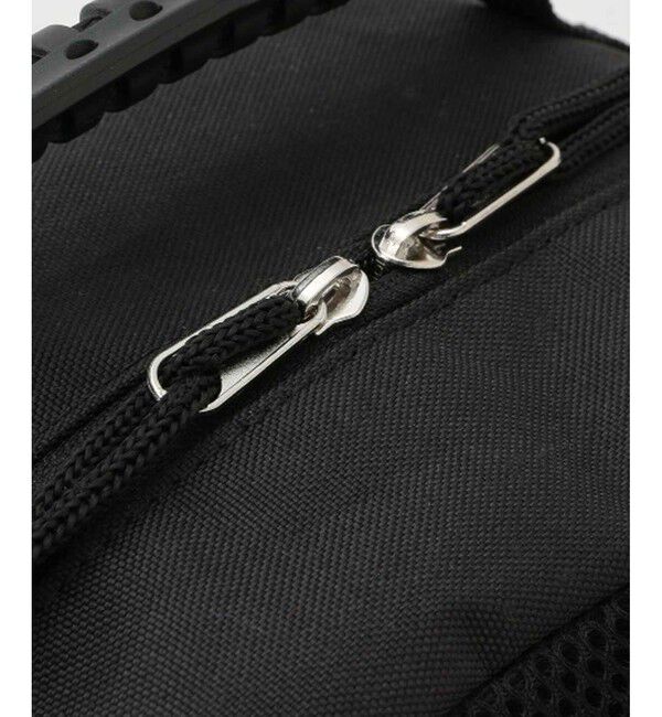 ADAM ET ROPE'「【ROUTINE】バックパック / 撥水 / マザーズバッグ」|リュック|