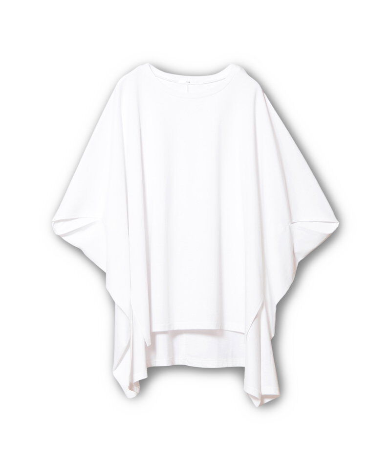  「ビッグプルオーバー」|Tシャツ・カットソー|