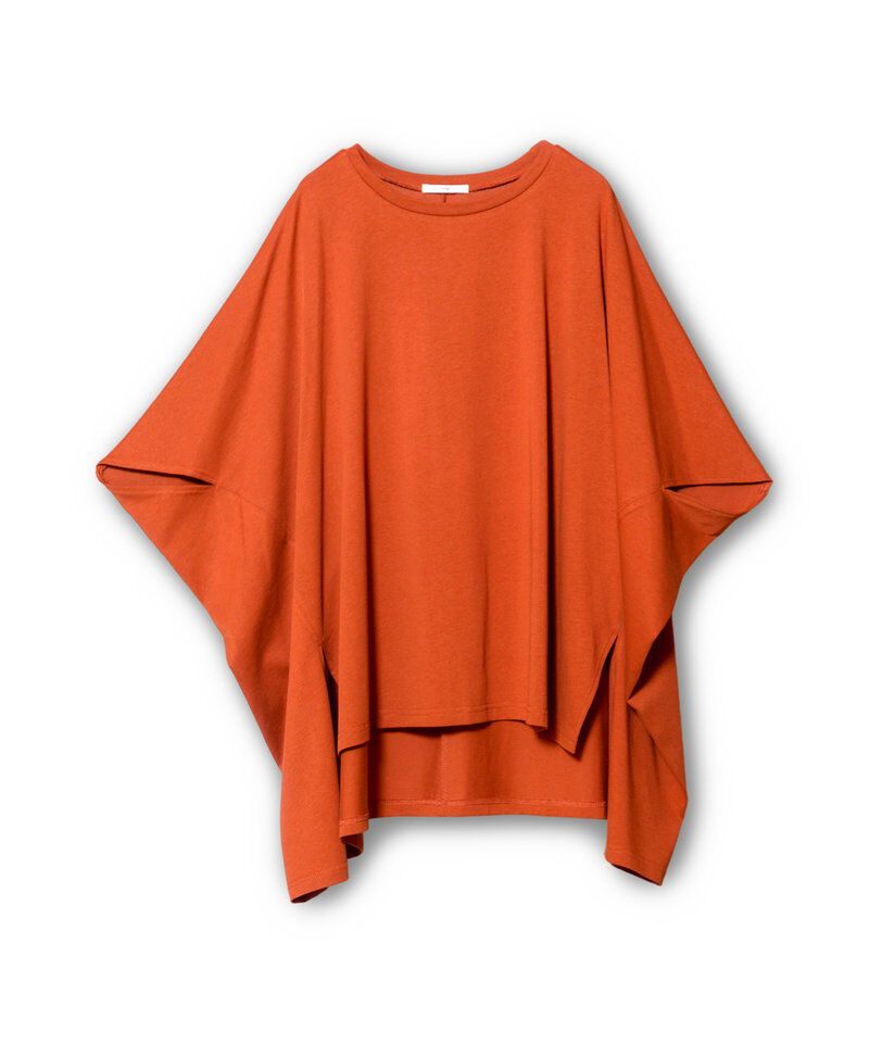  「ビッグプルオーバー」|Tシャツ・カットソー|