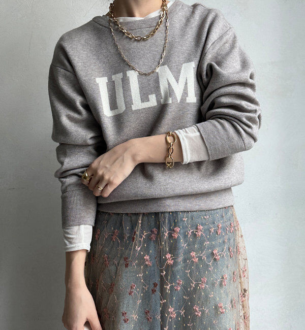  「前後2WAYジャガードニットカーディガン」|カーディガン|