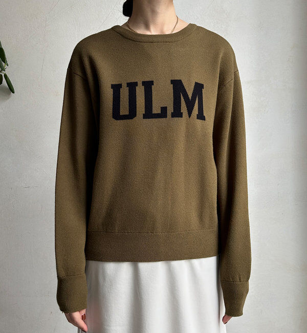  「前後2WAYジャガードニットカーディガン」|カーディガン|