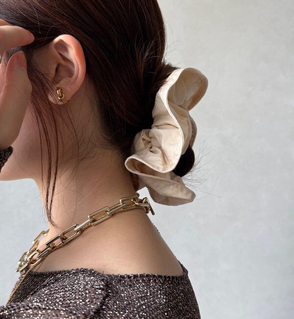  「ビッグシュシュ」|その他|