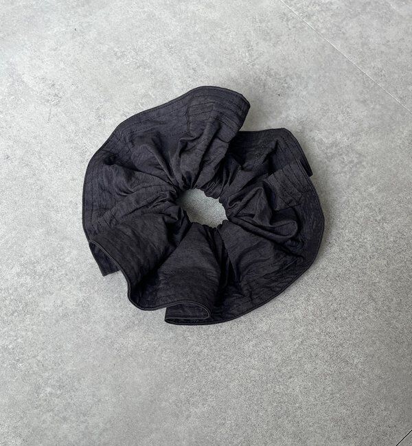  「ビッグシュシュ」|その他|