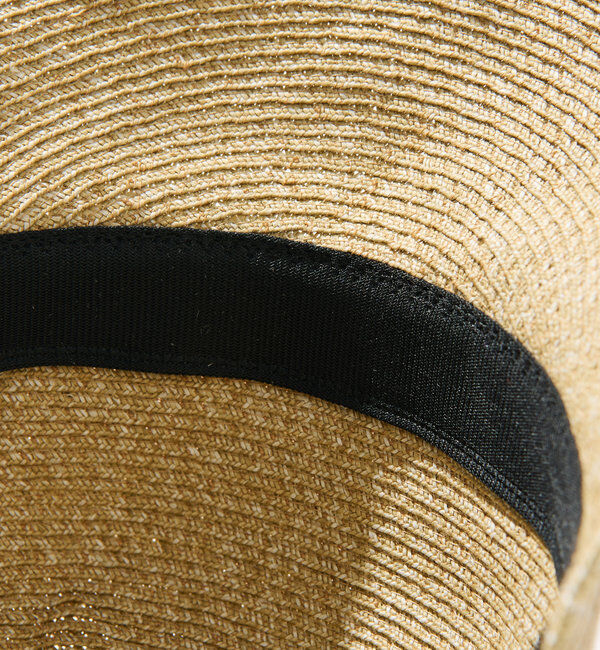  「やわらかペーパーブレードキャップ」|ハット|