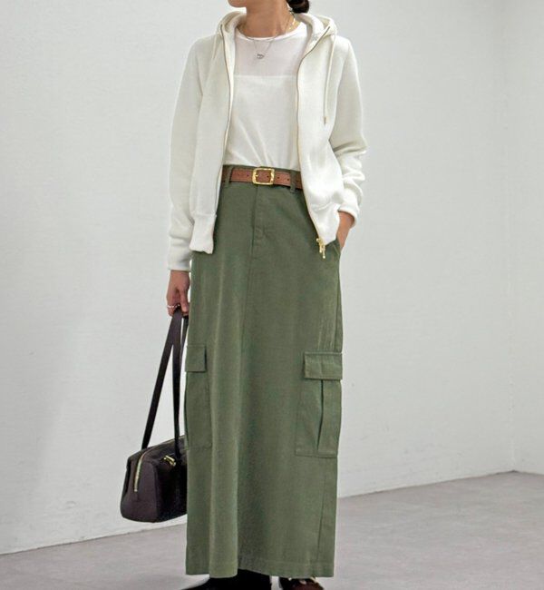  「【WEB限定/累計販売9000枚突破】スポンジダンボールZIPパーカーカットソー」|パーカー|