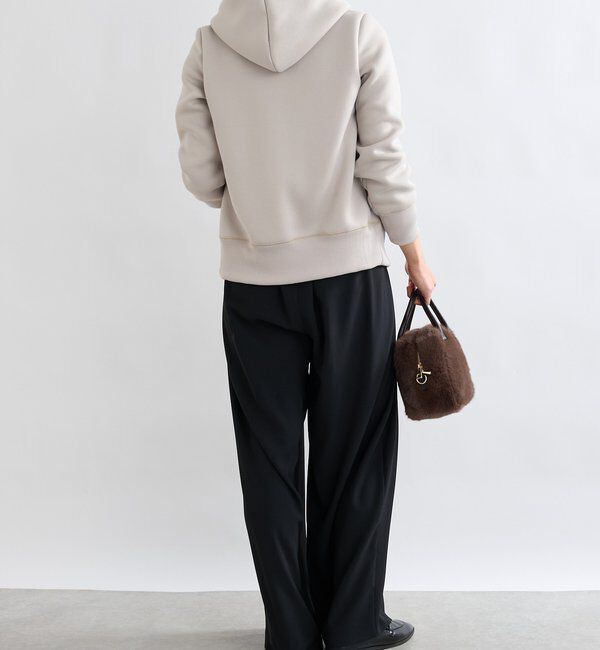  「【WEB限定/累計販売9000枚突破】スポンジダンボールZIPパーカーカットソー」|パーカー|