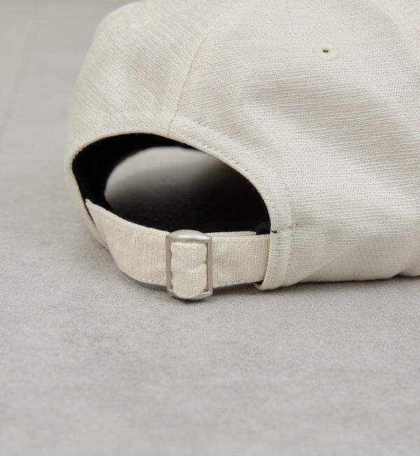  「ローキャップ」|ハット|