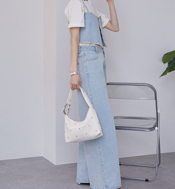  「マルチWAYデニム」|デニム|