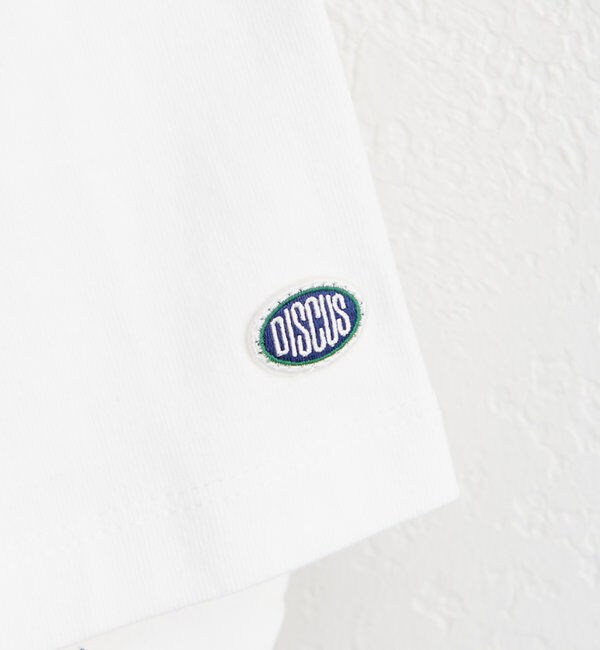  「[DISCUS&times;WARNER]Powerpuff Girls Tシャツ」|Tシャツ・カットソー|