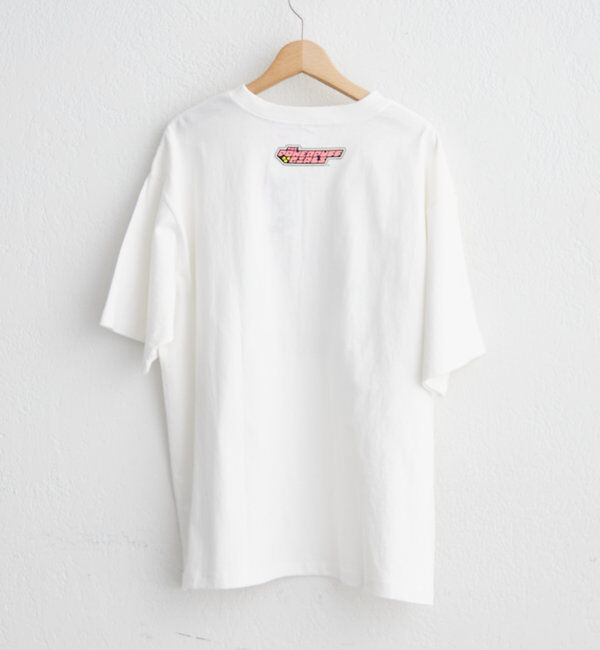  「[DISCUS&times;WARNER]Powerpuff Girls Tシャツ」|Tシャツ・カットソー|