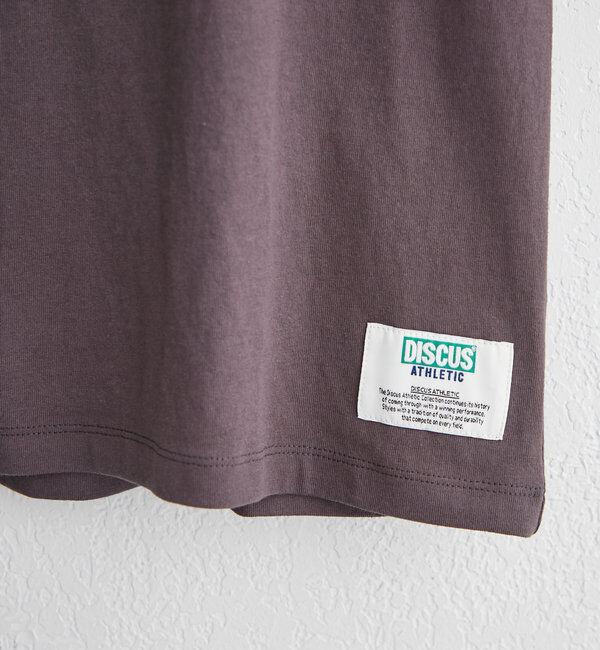  「[DISCUS&times;WARNER]Powerpuff Girls Tシャツ」|Tシャツ・カットソー|