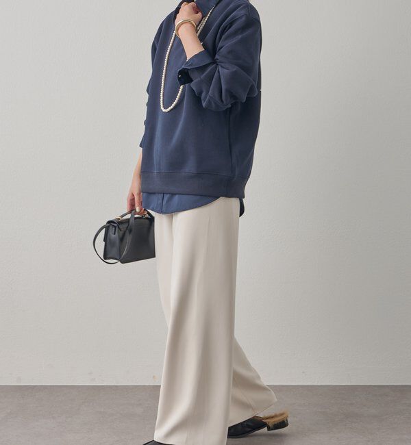  「【NEW ERA/ニューエラ】 OS CrewNeck」|Tシャツ・カットソー|