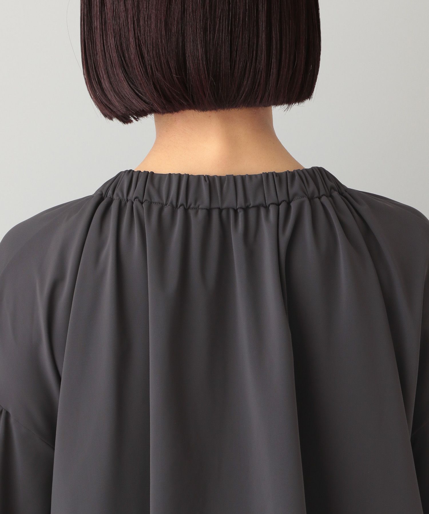 A part by 「【WEB限定・UVカット機能付き】ギャザーラッシュガード」|その他|