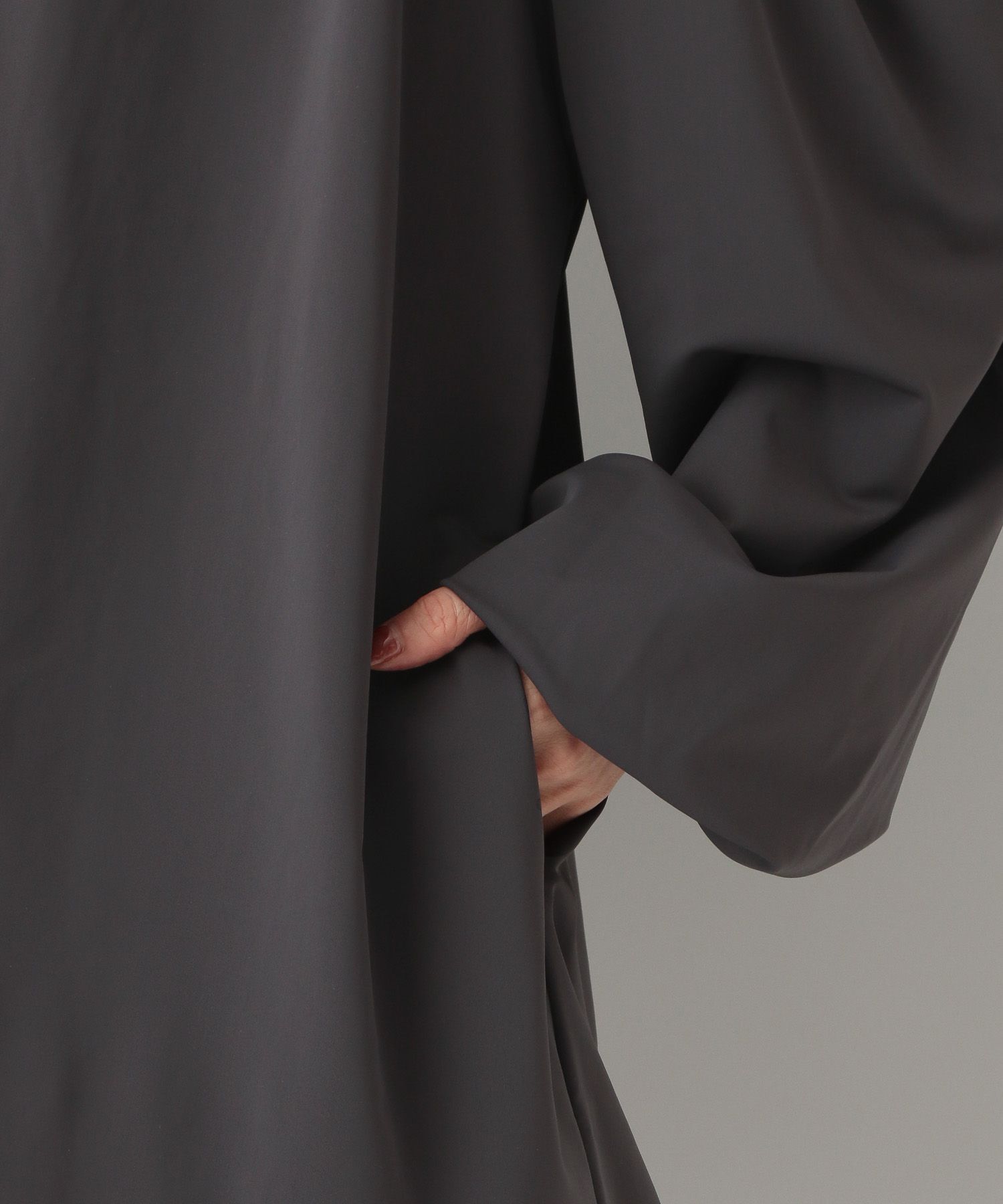 A part by 「【WEB限定・UVカット機能付き】ギャザーラッシュガード」|その他|