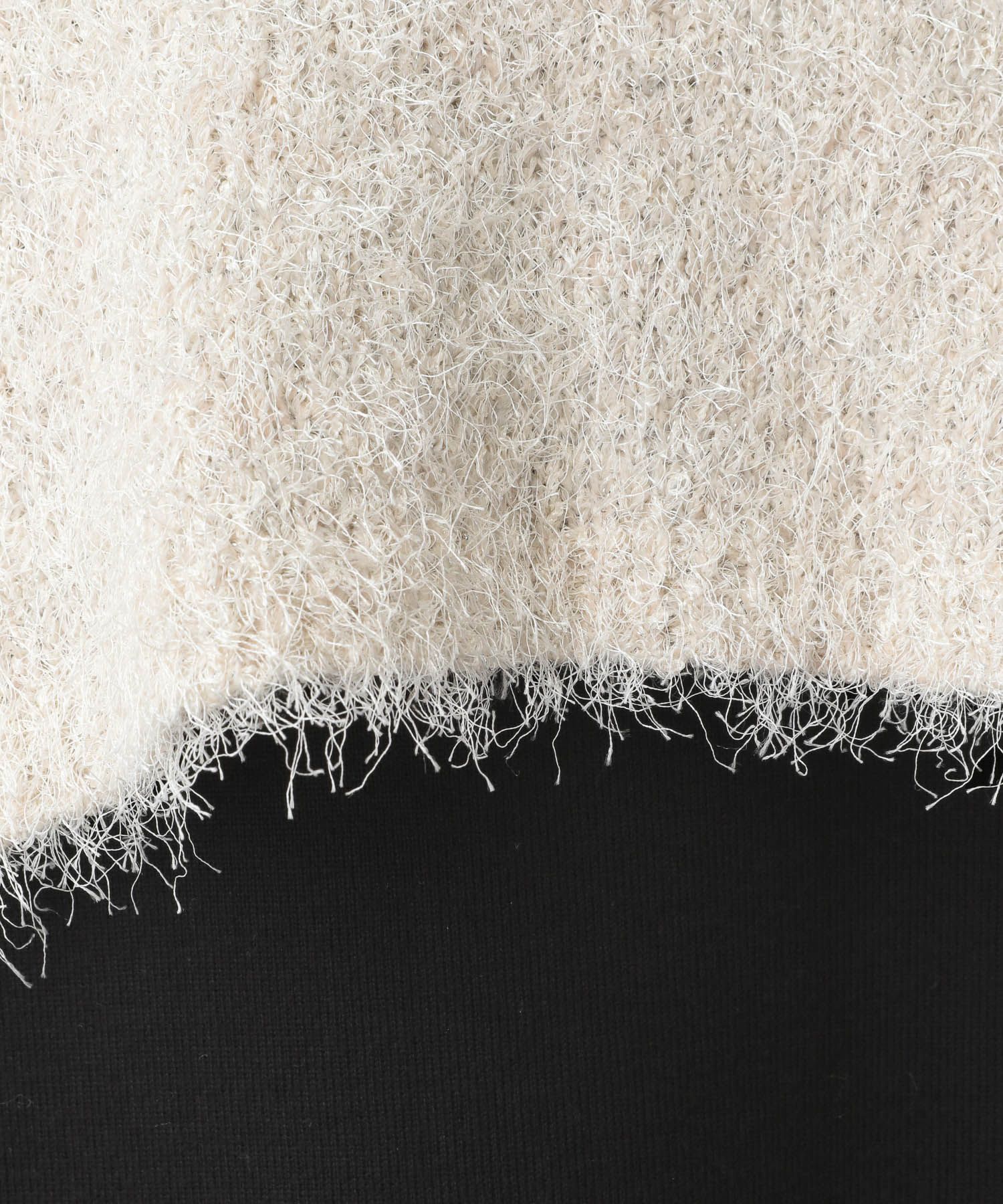 A part by 「ラメシャギー2Pセットワンピース」|ワンピース|