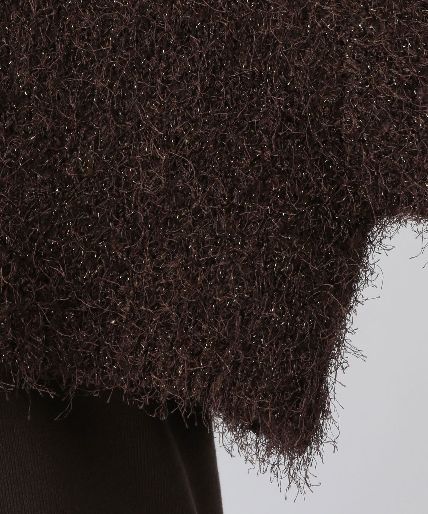 A part by 「ラメシャギー2Pセットワンピース」|ワンピース|