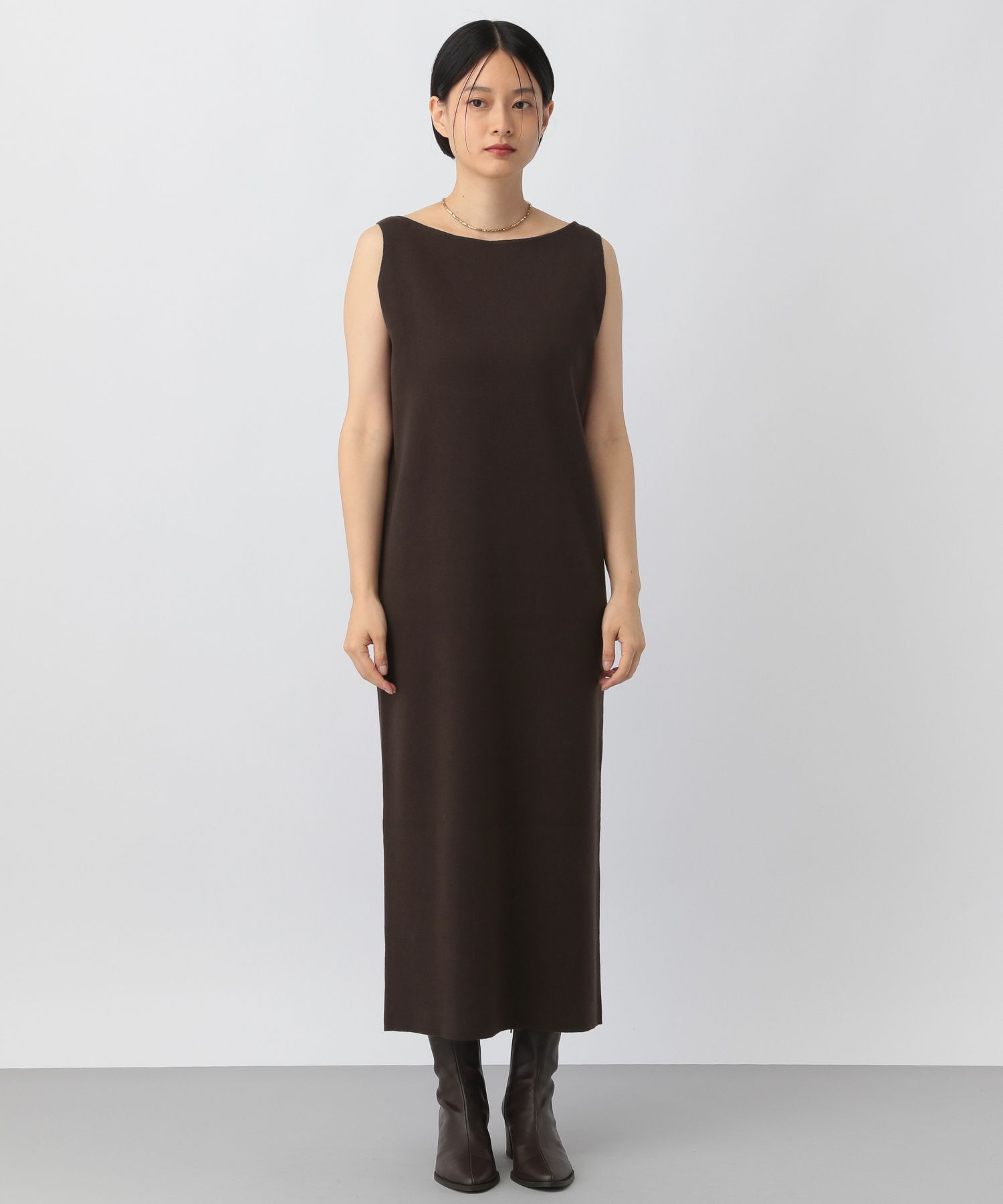 A part by 「ラメシャギー2Pセットワンピース」|ワンピース|