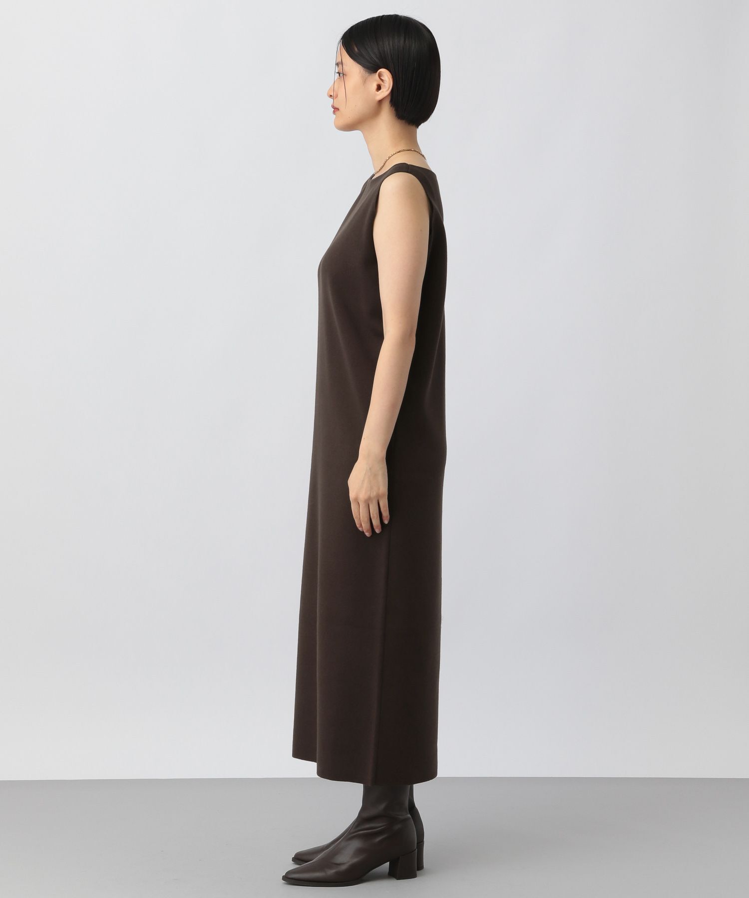 A part by 「ラメシャギー2Pセットワンピース」|ワンピース|