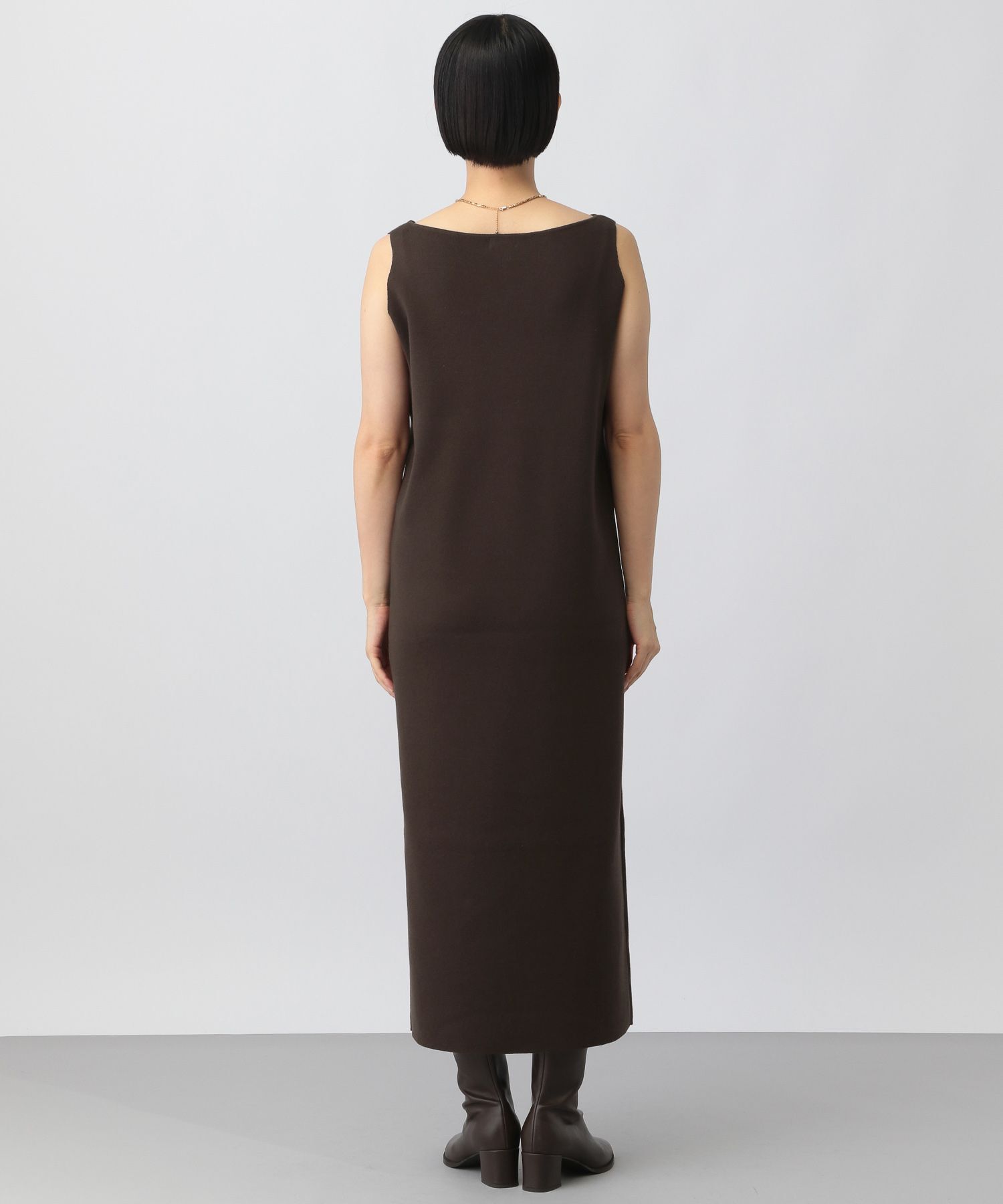 A part by 「ラメシャギー2Pセットワンピース」|ワンピース|