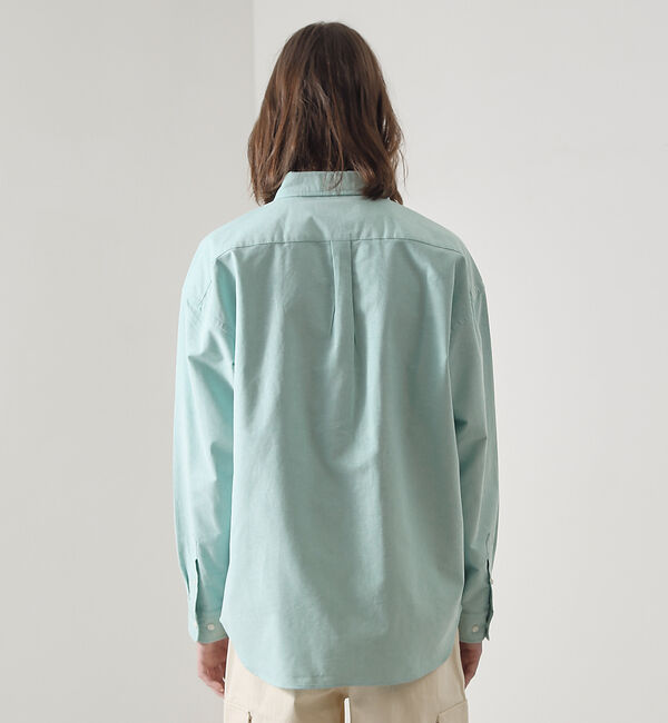 ABAHOUSE「【BEVERLY HILLS POLO CLUB/ビバリーヒルズポロクラブ】ビッ」|シャツ・ブラウス|