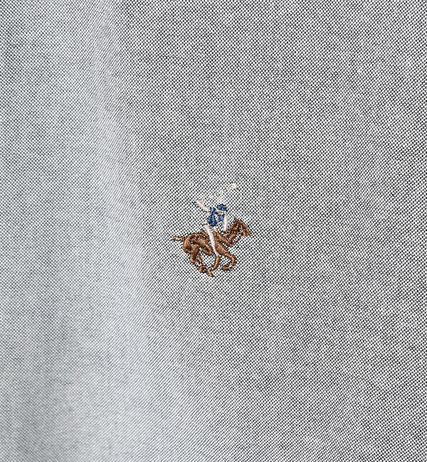 ABAHOUSE「【BEVERLY HILLS POLO CLUB/ビバリーヒルズポロクラブ】ビッ」|シャツ・ブラウス|