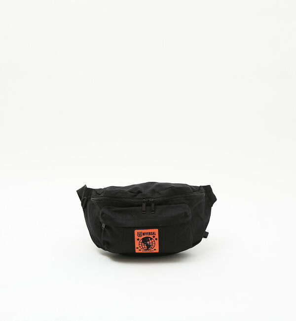 ABAHOUSE「2WAYウェストバッグ」|その他|