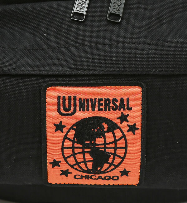 ABAHOUSE「2WAYウェストバッグ」|その他|