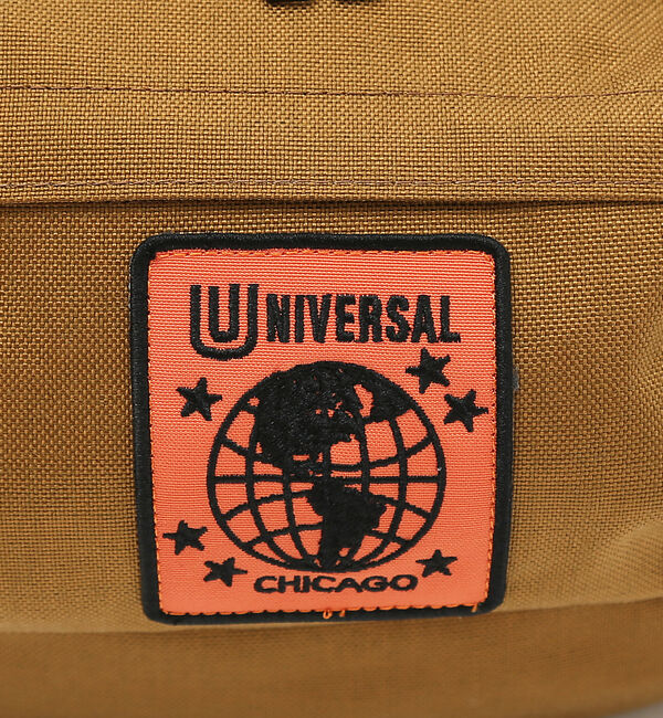 ABAHOUSE「2WAYウェストバッグ」|その他|