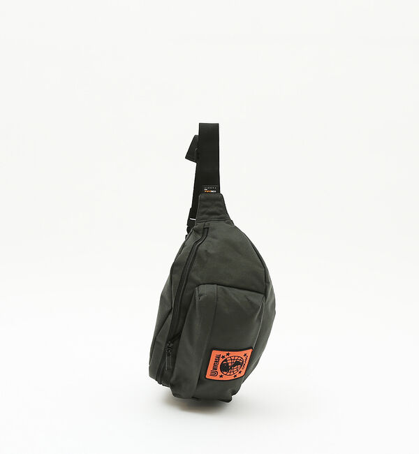 ABAHOUSE「2WAYウェストバッグ」|その他|