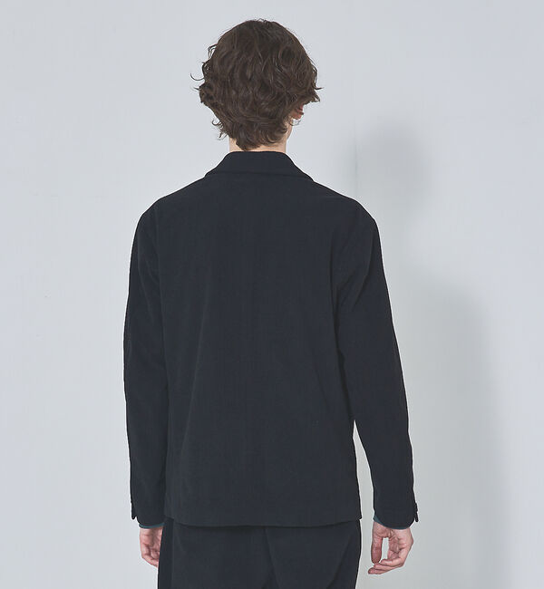 ABAHOUSE「【セットアップ対応】コール オーバーサイズ ダブルジャケット」|その他|