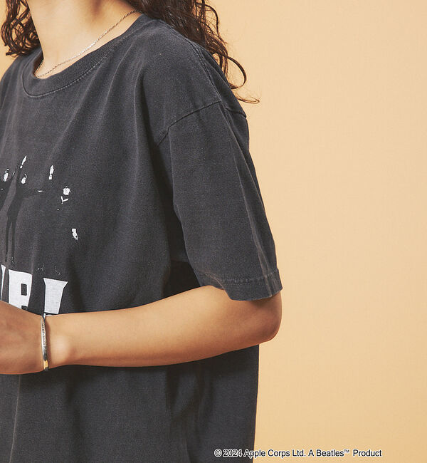 ABAHOUSE「【GOOD ROCK SPEED/グッドロックスピード】THE BEATLES」|Tシャツ・カットソー|