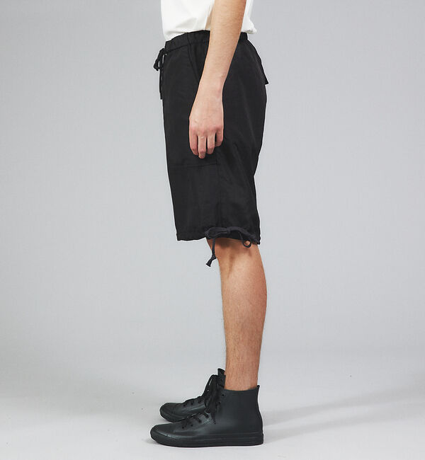 ABAHOUSE「【TAION / タイオン】MILITARY LINE REVERSIBLE P」|その他|