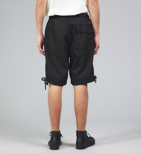 ABAHOUSE「【TAION / タイオン】MILITARY LINE REVERSIBLE P」|その他|