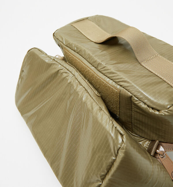 ABAHOUSE「【COBMASTER/コブマスター 】SPICE&COOLER BOX Mサイズ」|その他|